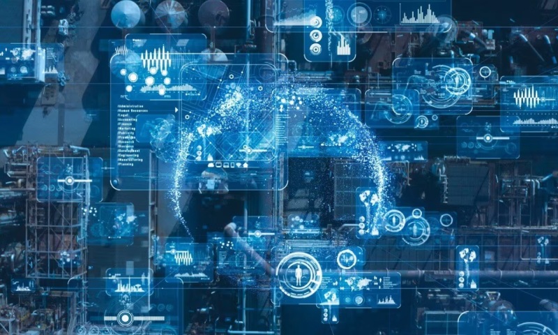 慈利县工业软件定制开发：破解企业数字化转型“卡脖子”难题的核心路径