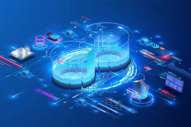 慈利县工业软件定制先锋：京上云科技以多元系统开发赋能企业进阶