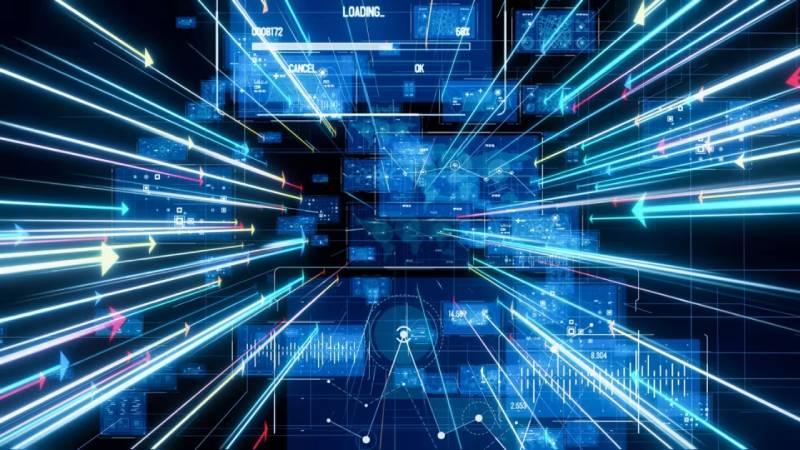 慈利县SCADA系统开发：守护工业安全的数字卫士