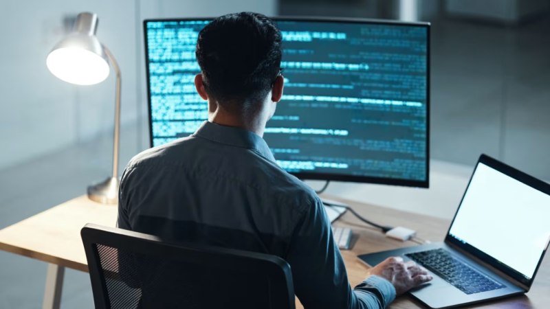 代码重构未来：慈利县软件开发公司智能开发引擎