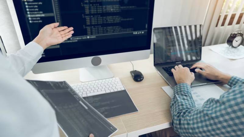 MES软件开发公司：凭借前沿技术，重塑生产管理模式